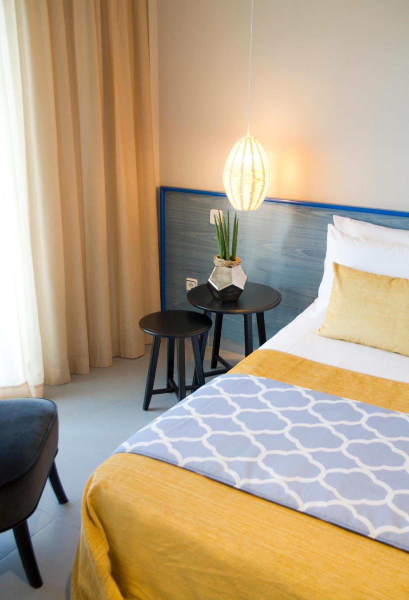Alegria Fenals Mar Hotel 3*