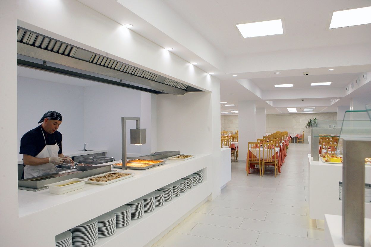 Alegria Fenals Mar Hotel Lloret de Mar